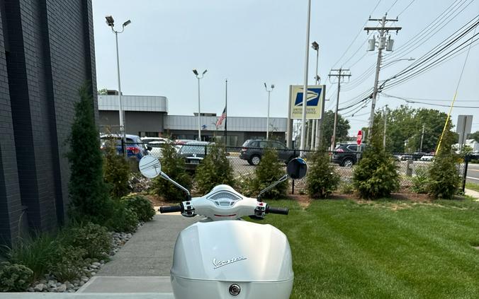 2023 Vespa Primavera 150