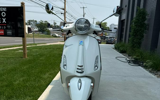 2023 Vespa Primavera 150