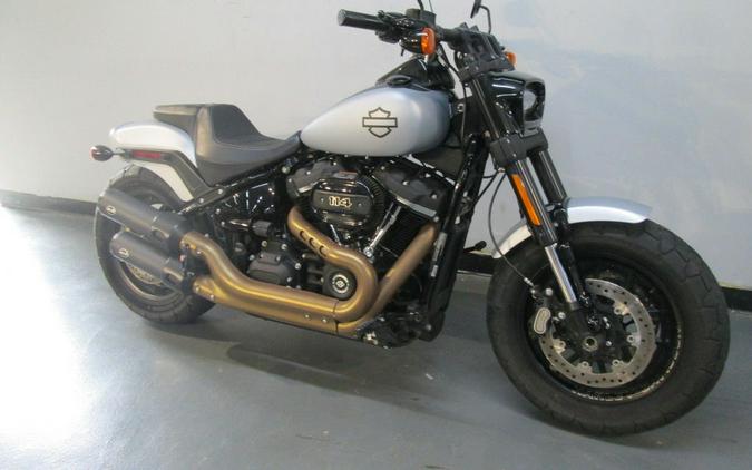 2020 Harley-Davidson® FXFBS - Softail® Fat Bob® 114