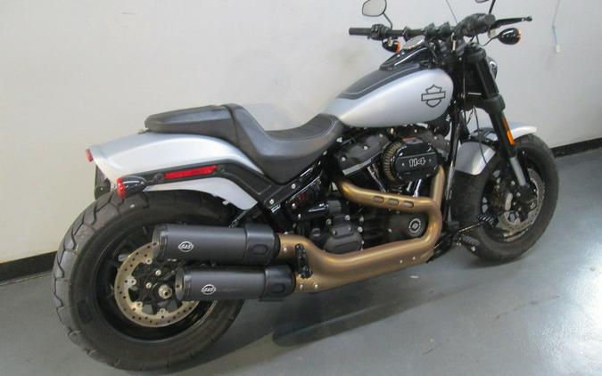 2020 Harley-Davidson® FXFBS - Softail® Fat Bob® 114