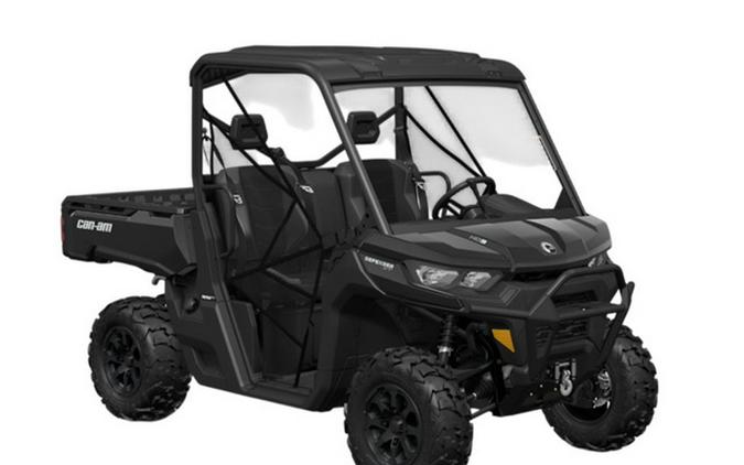2026 Can-Am Defender XT HD9
