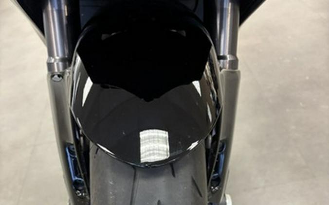 2024 Ducati Panigale V2 Black On Black