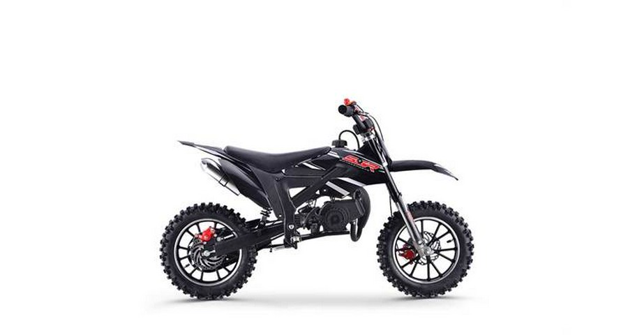 2021 SSR Motorsports SX50-A