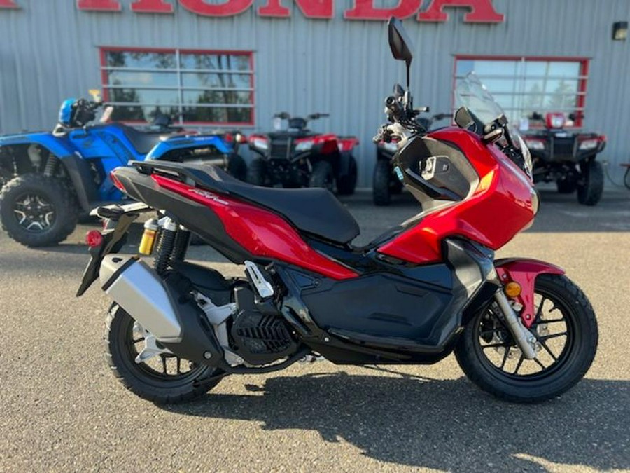 2022 Honda® ADV150