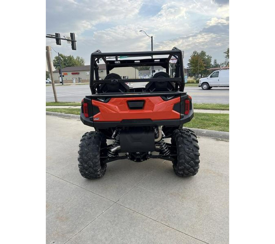 2024 Polaris® General 1000 Premium