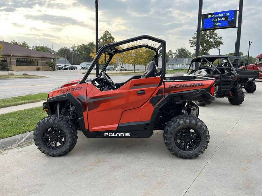 2024 Polaris® General 1000 Premium