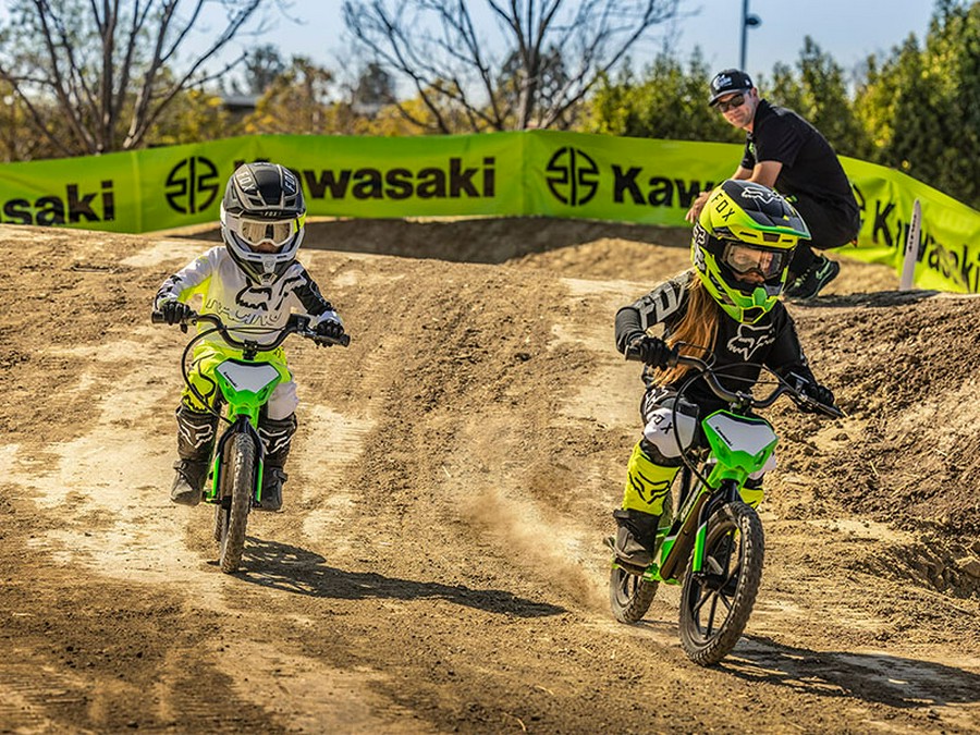 2024 Kawasaki Elektrode 16