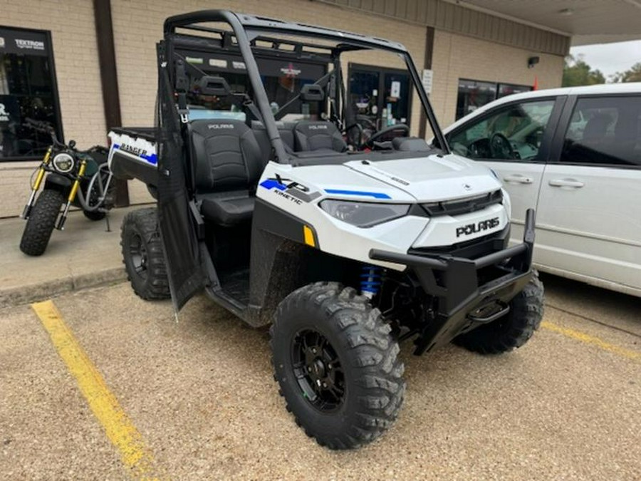 2024 Polaris® Ranger XP Kinetic Premium