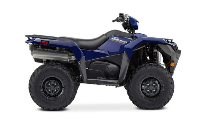 2023 Suzuki KingQuad 500AXi