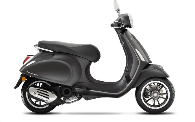 2024 Vespa Primavera 50 Sport