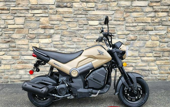 2022 Honda Navi Buyer’s Guide [Specs, Ride Review, and 27 Photos]