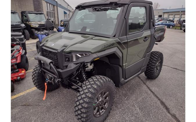 2024 Polaris Industries Polaris XPEDITION XP Ultimate