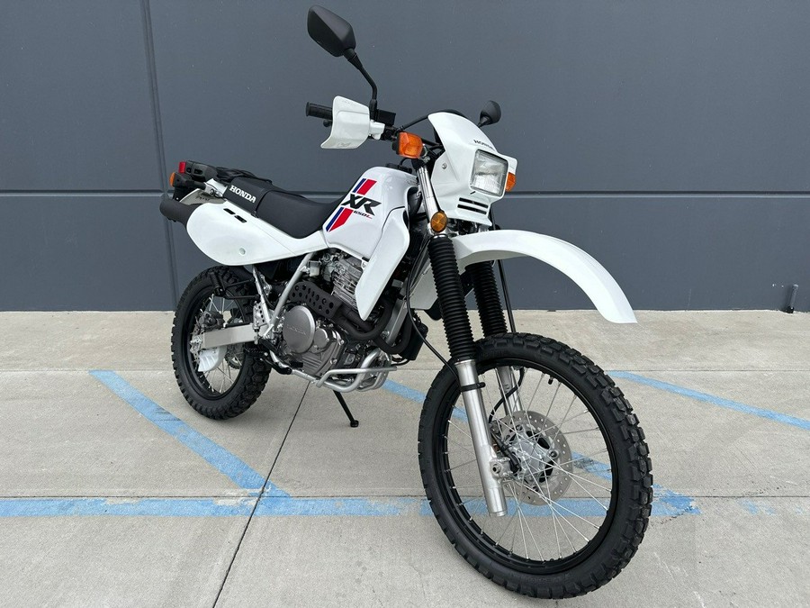 2024 Honda XR650L