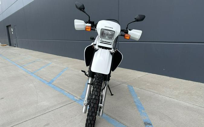 2024 Honda XR650L