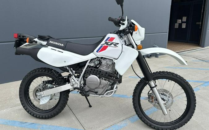 2024 Honda XR650L