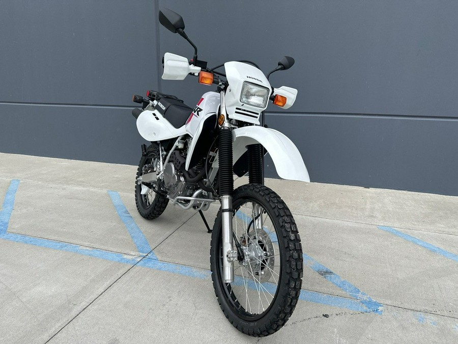 2024 Honda XR650L