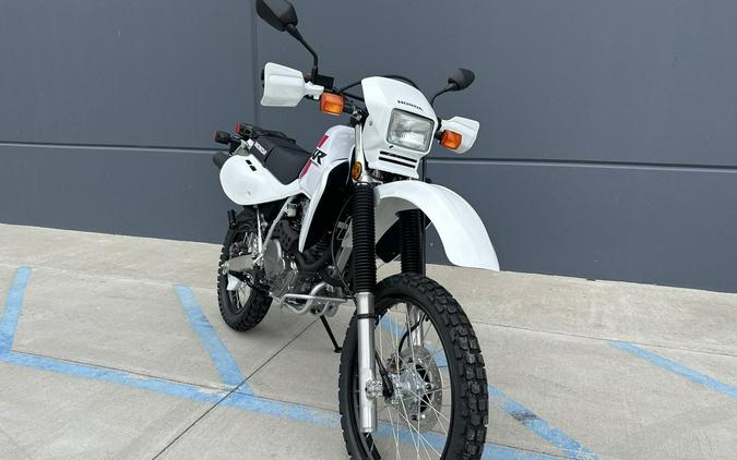 2024 Honda XR650L