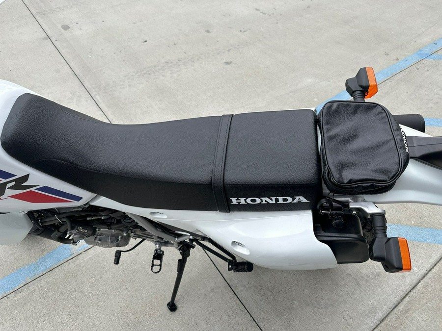 2024 Honda XR650L