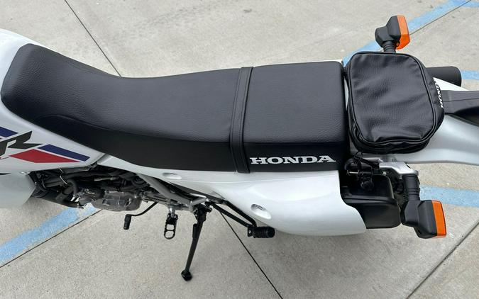 2024 Honda XR650L