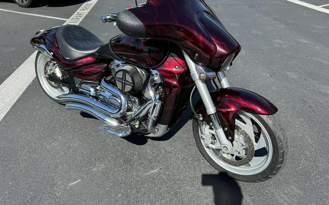 2006 Suzuki Boulevard M109R