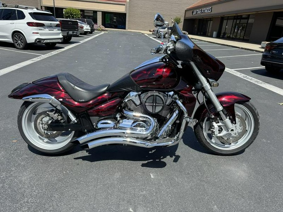 2006 Suzuki Boulevard M109R