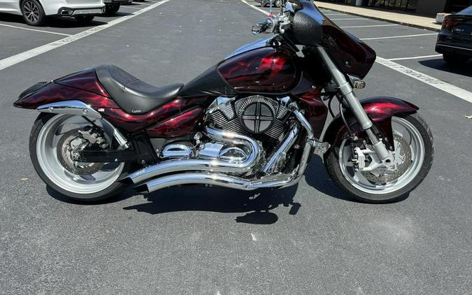 2006 Suzuki Boulevard M109R