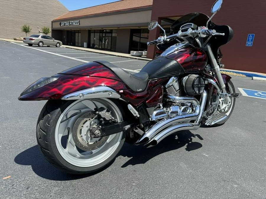 2006 Suzuki Boulevard M109R