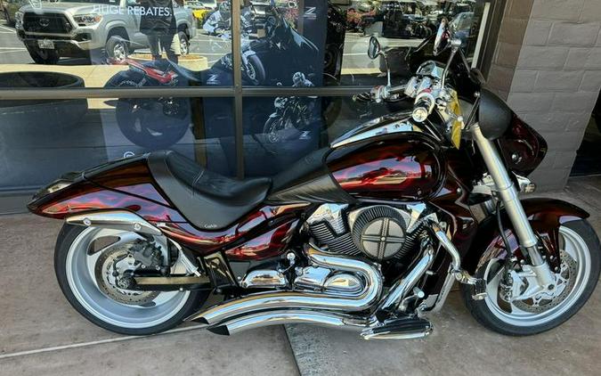 2006 Suzuki Boulevard M109R