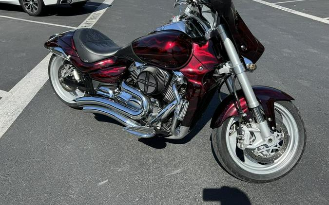 2006 Suzuki Boulevard M109R