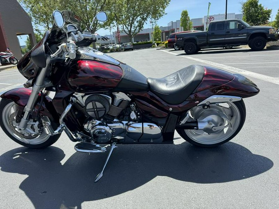 2006 Suzuki Boulevard M109R