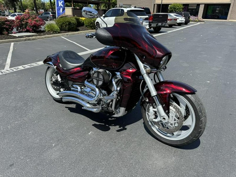 2006 Suzuki Boulevard M109R