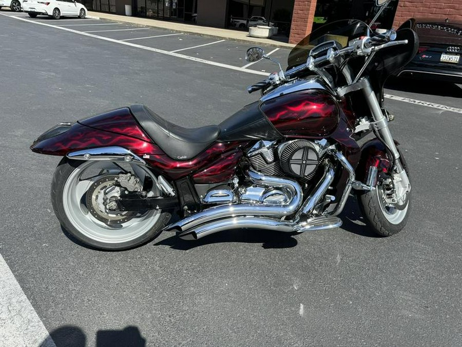 2006 Suzuki Boulevard M109R