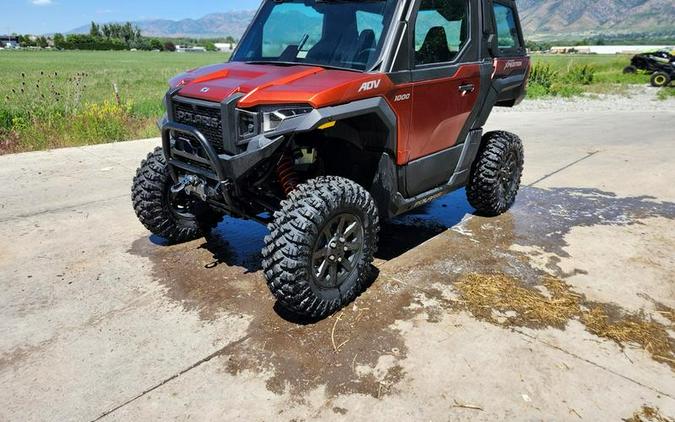 2024 Polaris® XPedition ADV NorthStar