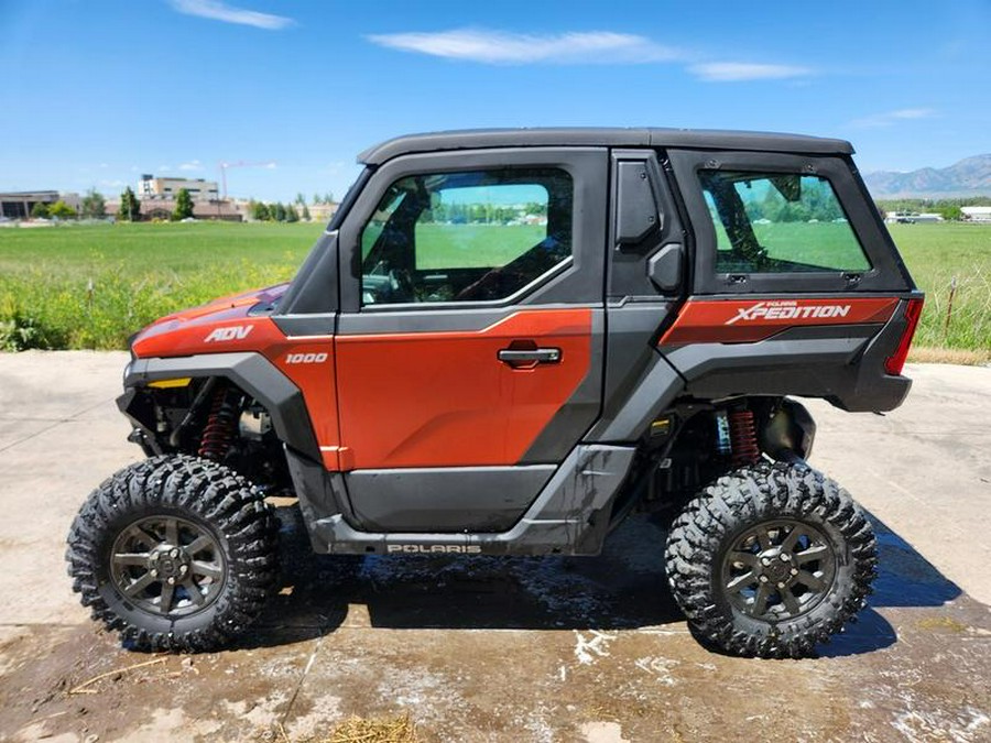 2024 Polaris® XPedition ADV NorthStar