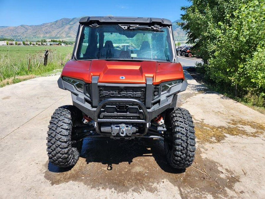 2024 Polaris® XPedition ADV NorthStar