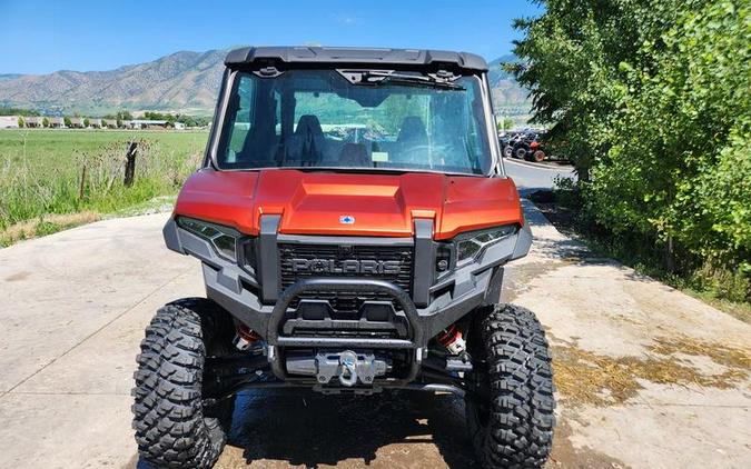 2024 Polaris® XPedition ADV NorthStar