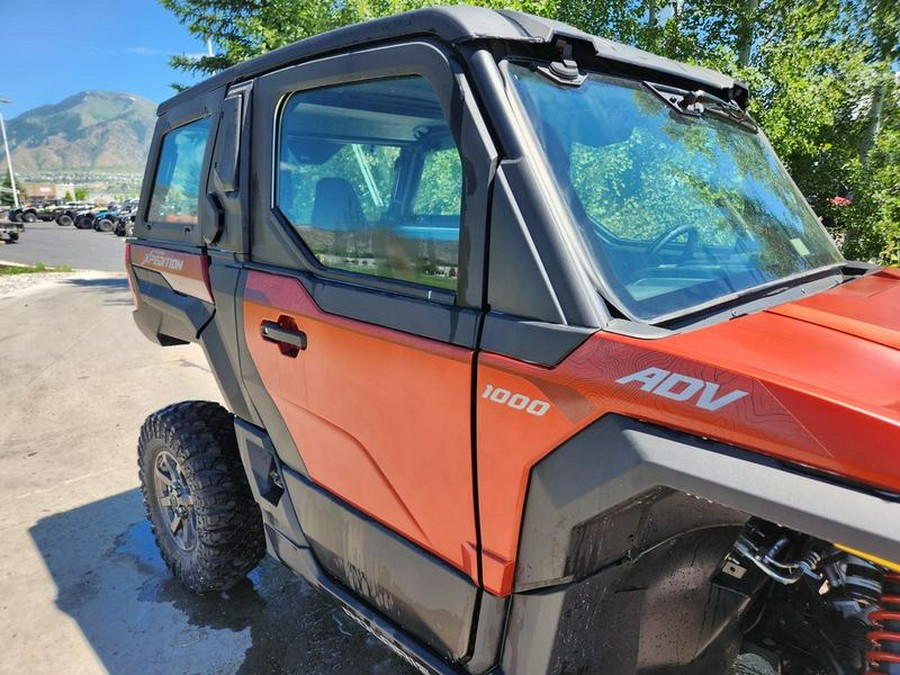 2024 Polaris® XPedition ADV NorthStar