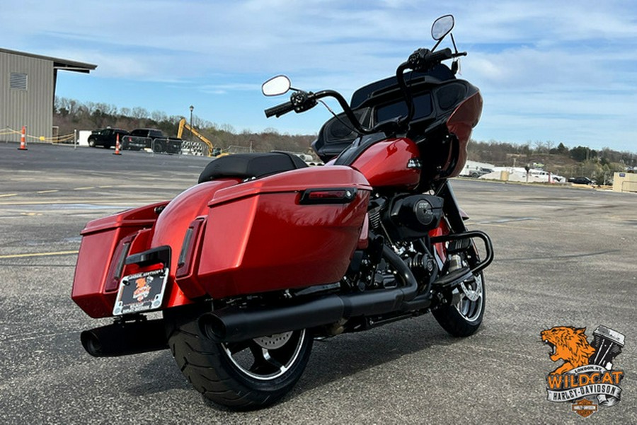 2024 Harley-Davidson FLTRX - Road Glide