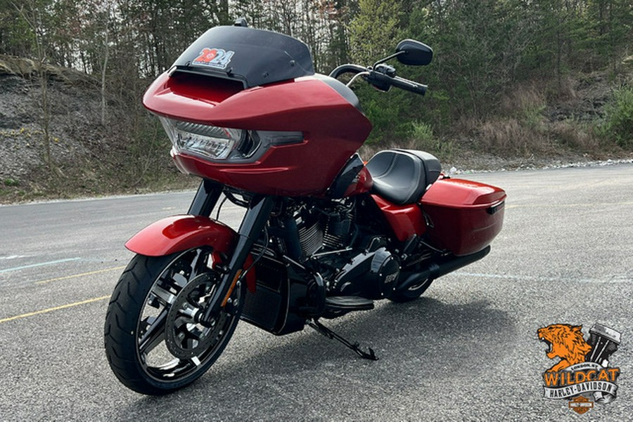 2024 Harley-Davidson FLTRX - Road Glide