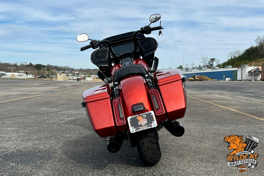 2024 Harley-Davidson FLTRX - Road Glide