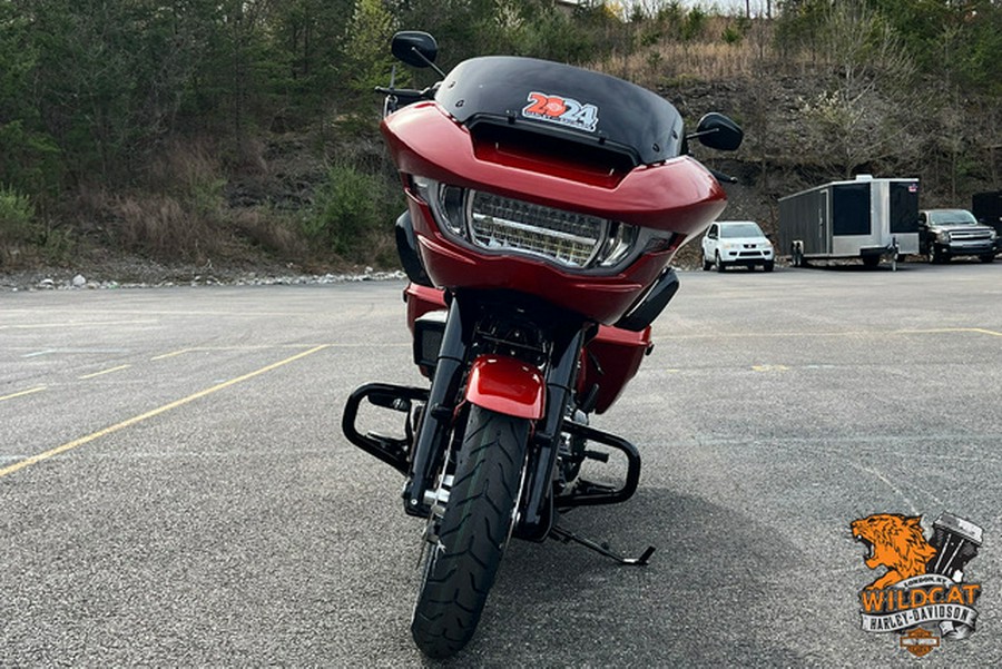 2024 Harley-Davidson FLTRX - Road Glide