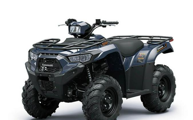 2025 Kawasaki Brute Force 450 4x4