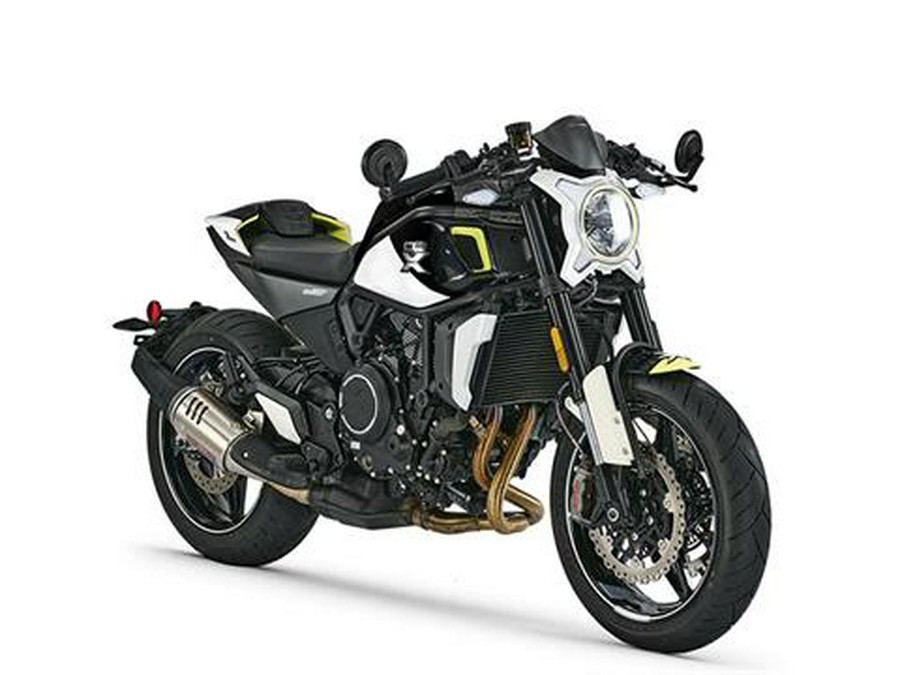 2024 CFMOTO 700CL-X Sport