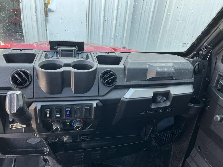 2025 Polaris® Ranger XP 1000 NorthStar Premium