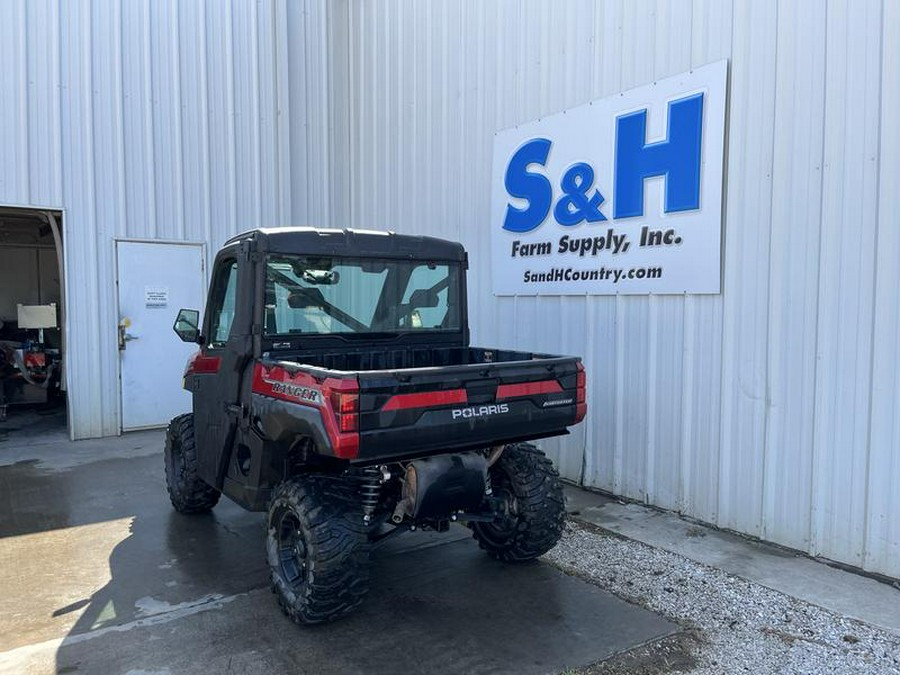 2025 Polaris® Ranger XP 1000 NorthStar Premium