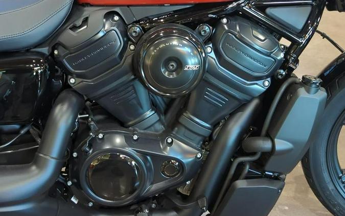 2025 Harley-Davidson® RH975 - Nightster®