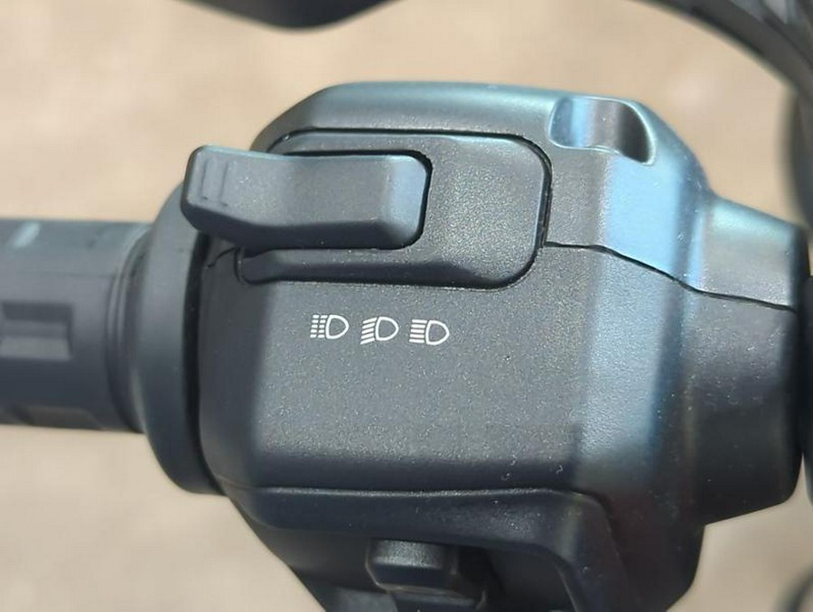 2025 Harley-Davidson® RH975 - Nightster®