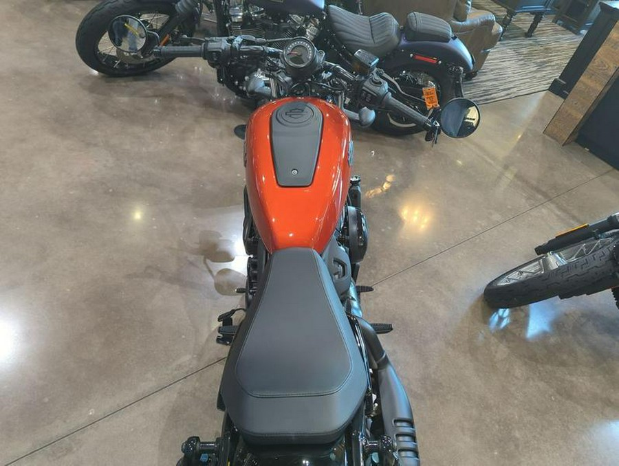 2025 Harley-Davidson® RH975 - Nightster®