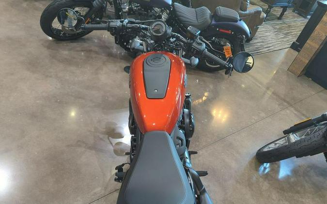 2025 Harley-Davidson® RH975 - Nightster®