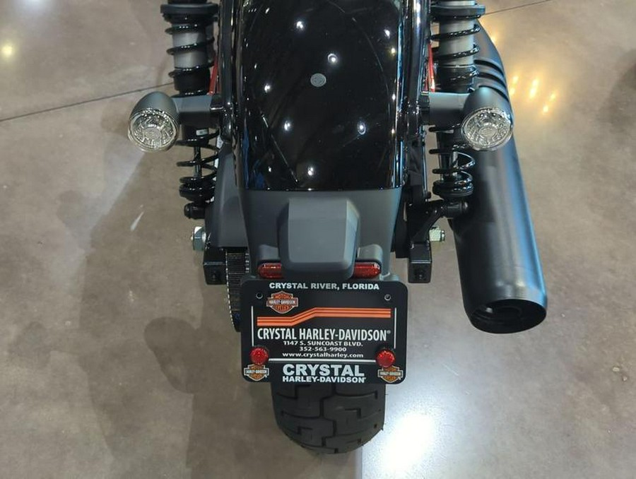2025 Harley-Davidson® RH975 - Nightster®